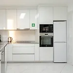 Coastal Horizon By Portugal Active Pensionat