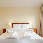 Pensionat Coastal Horizon By Portugal Active 4*