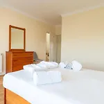 Coastal Horizon By Portugal Active Pensionat 4*