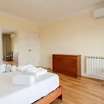 Coastal Horizon By Portugal Active 4*