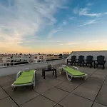 Coastal Horizon By Portugal Active Viana do Castelo