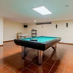 Coastal Horizon By Portugal Active Pensionat 4*