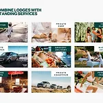 Coastal Horizon By Portugal Active 4*
