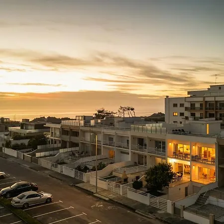 بيت ضيافة Coastal Horizon By Portugal Active