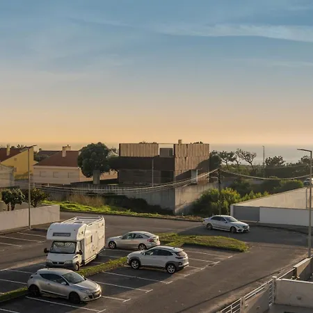 Coastal Horizon By Portugal Active بيت ضيافة