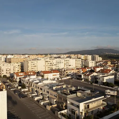 Coastal Horizon By Portugal Active Pensionat Viana do Castelo