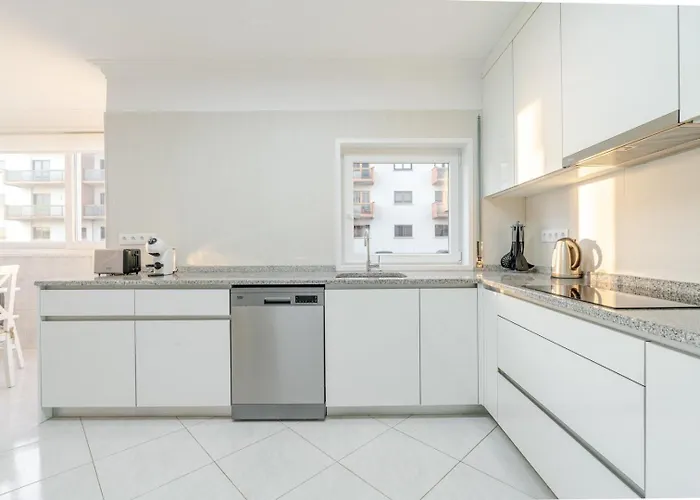 Coastal Horizon By Portugal Active Pensionat