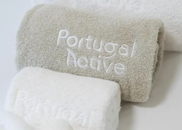 Coastal Horizon By Portugal Active 4*