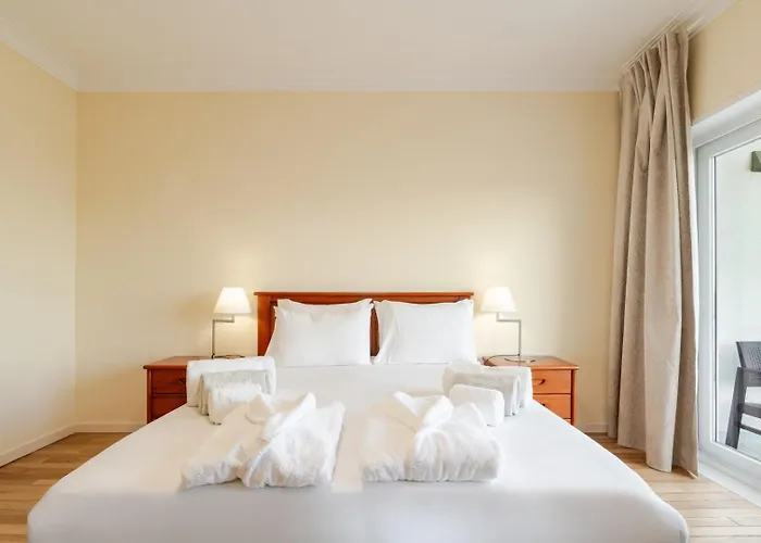 Pensionat Coastal Horizon By Portugal Active 4*