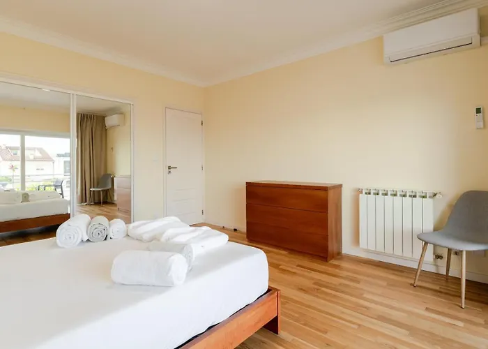 Coastal Horizon By Portugal Active 4*