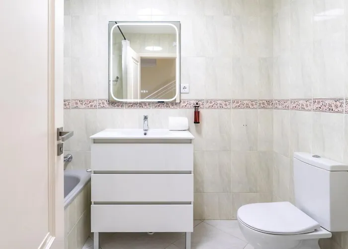 Pensionat Coastal Horizon By Portugal Active 4*