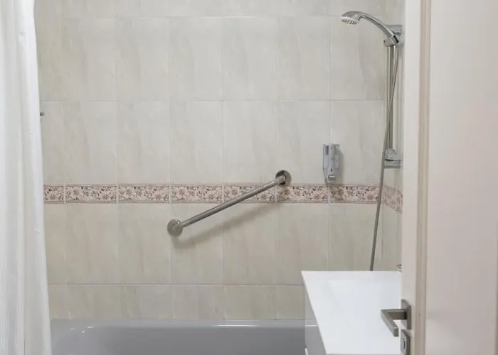 Coastal Horizon By Portugal Active Pensionat 4*