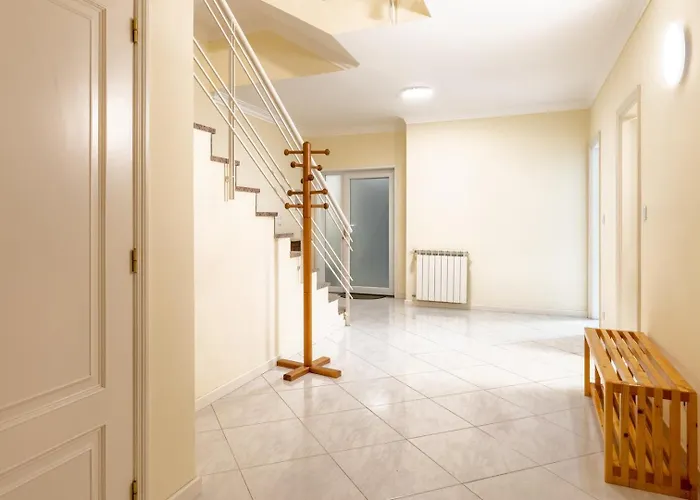 Coastal Horizon By Portugal Active Pensionat