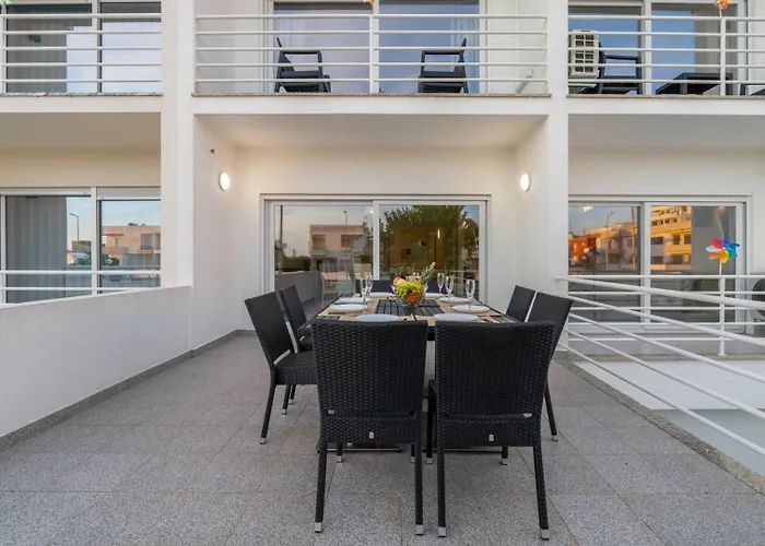 Coastal Horizon By Portugal Active 4* Viana do Castelo