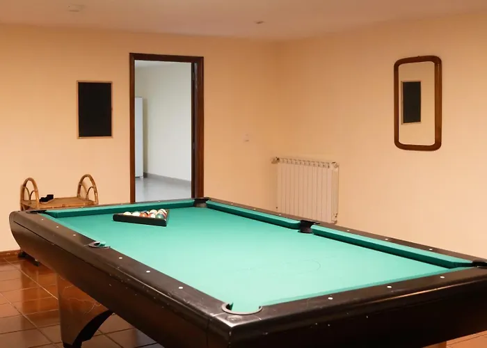 Coastal Horizon By Portugal Active Pensionat