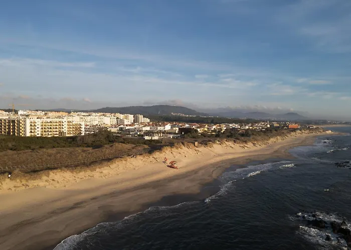 Pensionat Coastal Horizon By Portugal Active 4*