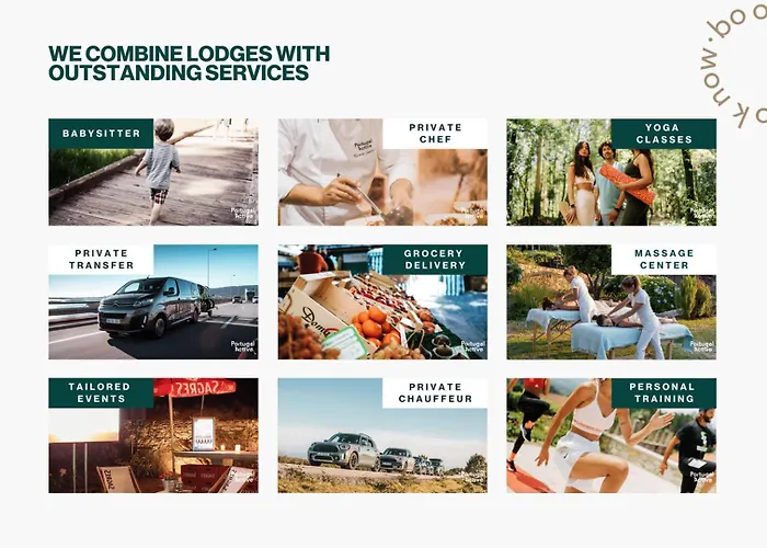 Coastal Horizon By Portugal Active 4*