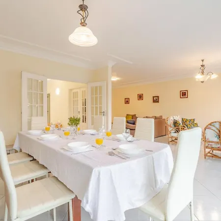 Coastal Horizon By Portugal Active Pensión Amorosa