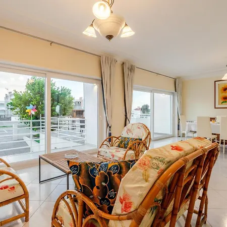 Coastal Horizon By Portugal Active 4* Amorosa