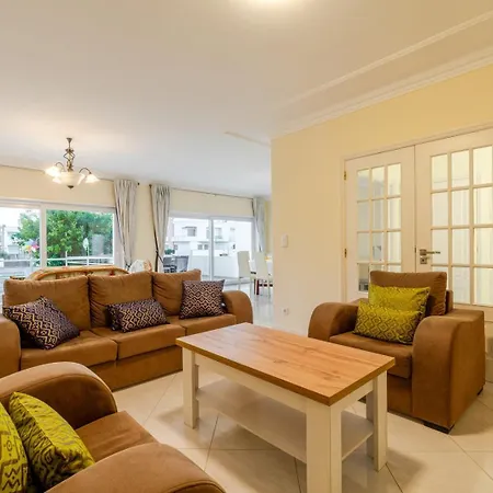 Coastal Horizon By Portugal Active Amorosa