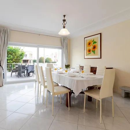 Coastal Horizon By Portugal Active Maison d'hôtes 4*