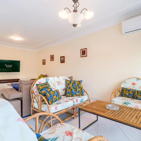 Coastal Horizon By Portugal Active