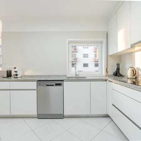 Coastal Horizon By Portugal Active Maison d'hôtes