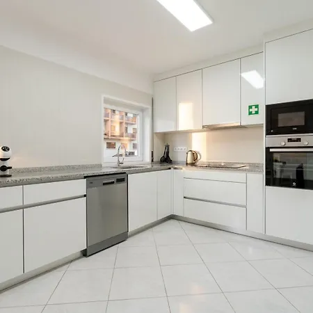 Maison d'hôtes Coastal Horizon By Portugal Active 4*