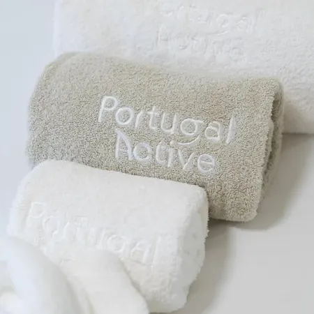 Coastal Horizon By Portugal Active 4*