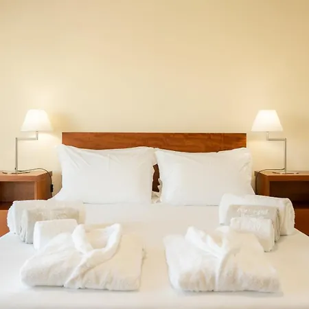 게스트하우스 Coastal Horizon By Portugal Active 비아나도카스텔로