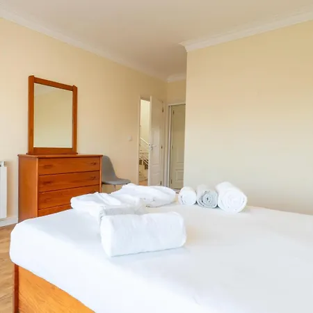 Coastal Horizon By Portugal Active Maison d'hôtes 4*