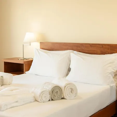 Pensión Coastal Horizon By Portugal Active