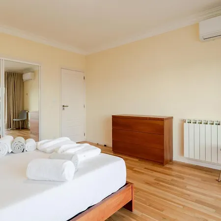 Coastal Horizon By Portugal Active 4*