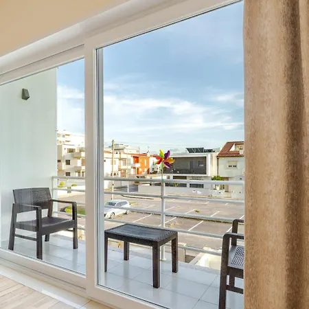 Coastal Horizon By Portugal Active Pensión 4*