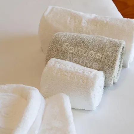 Maison d'hôtes Coastal Horizon By Portugal Active