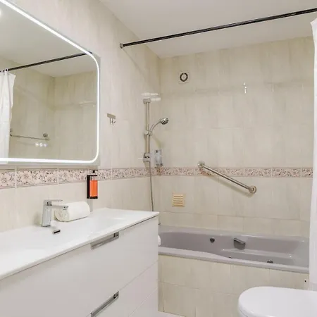Pensionat Coastal Horizon By Portugal Active 4*