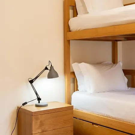 Coastal Horizon By Portugal Active 4* Amorosa