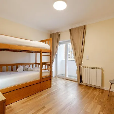 Coastal Horizon By Portugal Active Amorosa