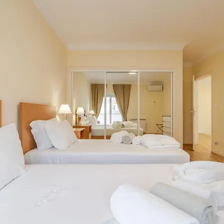 Coastal Horizon By Portugal Active 4*