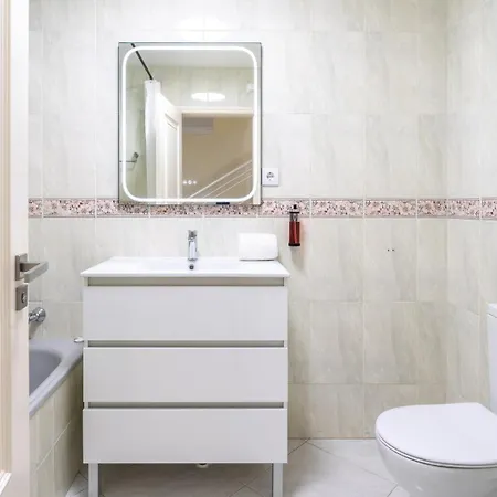 Maison d'hôtes Coastal Horizon By Portugal Active 4*