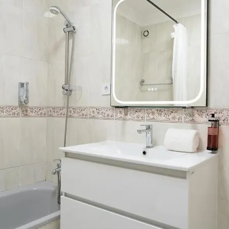 Coastal Horizon By Portugal Active Pensionat 4*