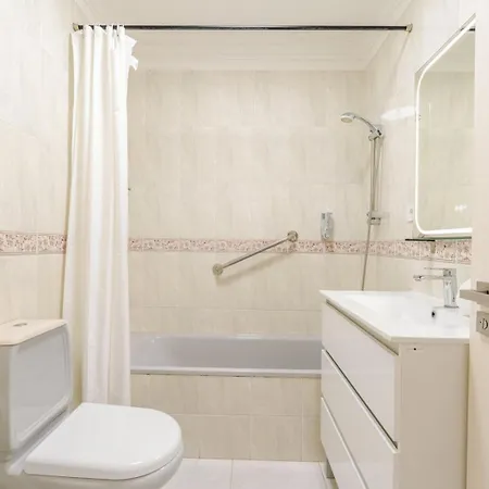 Maison d'hôtes Coastal Horizon By Portugal Active