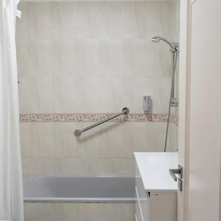 Coastal Horizon By Portugal Active Maison d'hôtes 4*