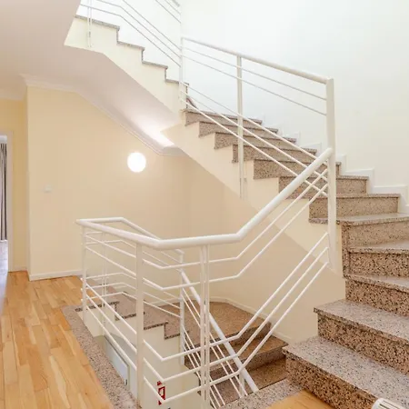 Coastal Horizon By Portugal Active