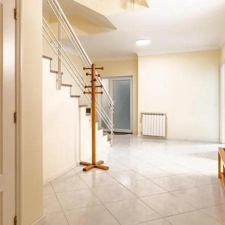 Coastal Horizon By Portugal Active Maison d'hôtes