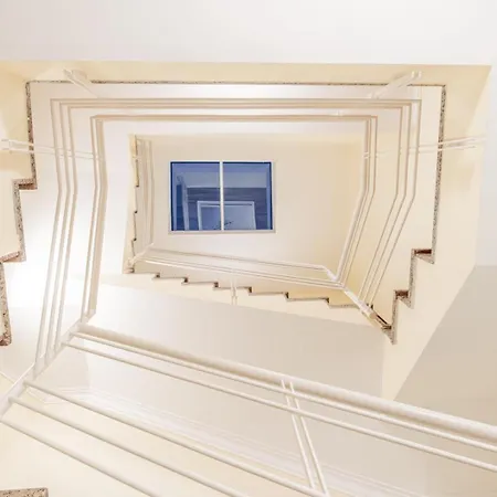 Coastal Horizon By Portugal Active Amorosa