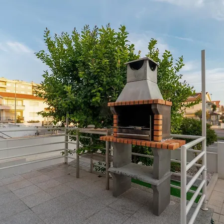 Coastal Horizon By Portugal Active 4*