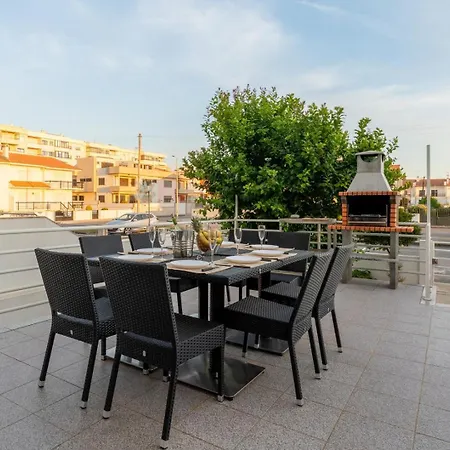 Pensionat Coastal Horizon By Portugal Active 4*
