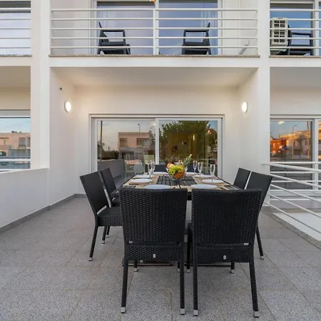 Coastal Horizon By Portugal Active 4* 비아나도카스텔로