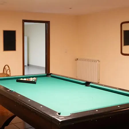 Coastal Horizon By Portugal Active Maison d'hôtes